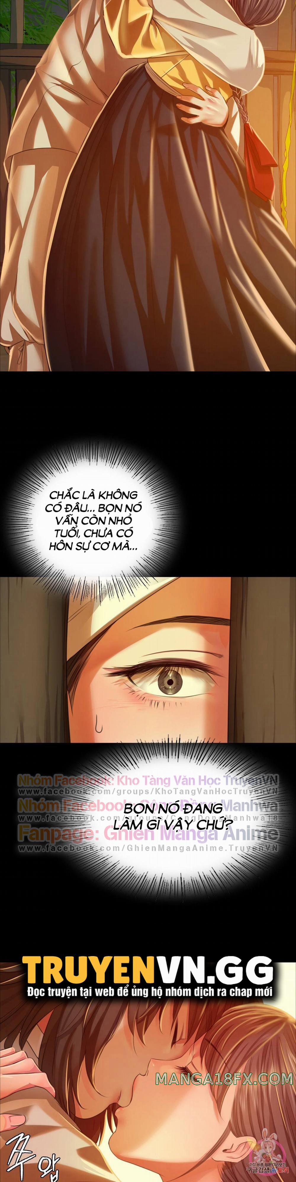 Tiểu Thư 31 trang 7