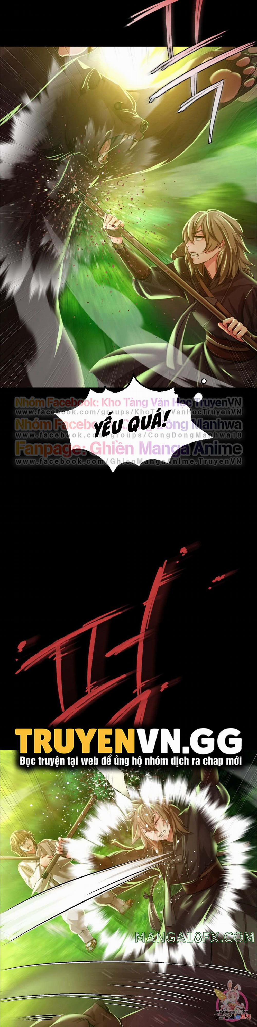 Tiểu Thư 34 trang 11