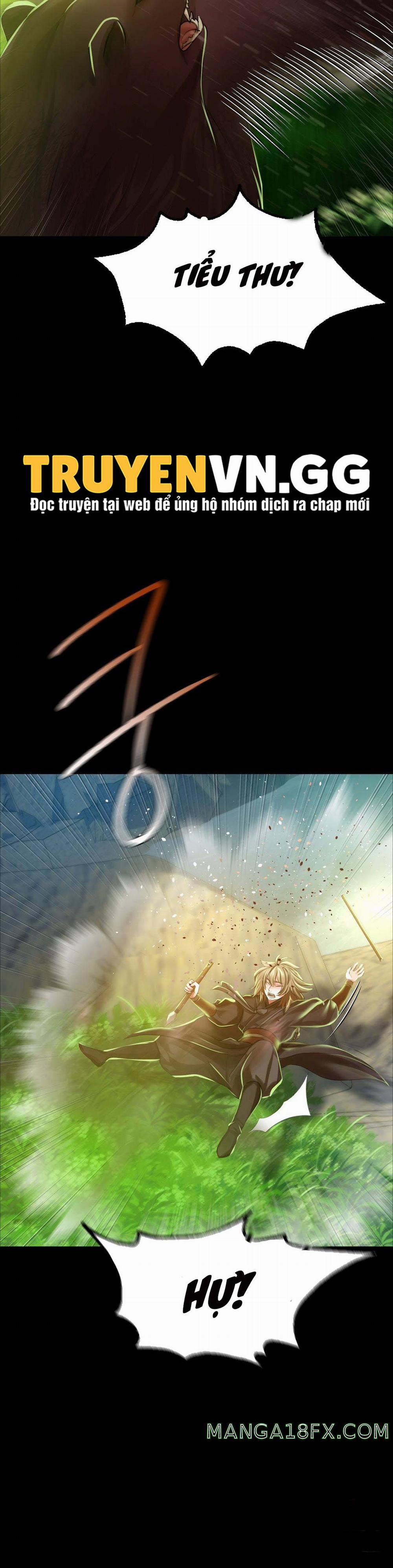 Tiểu Thư 34 trang 12