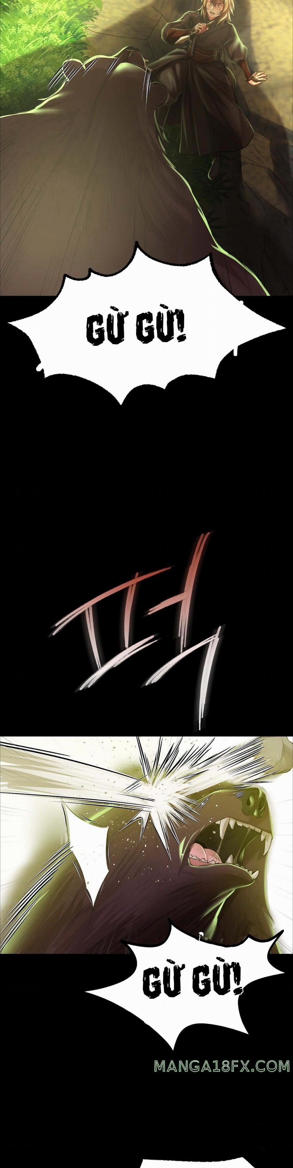 Tiểu Thư 34 trang 14