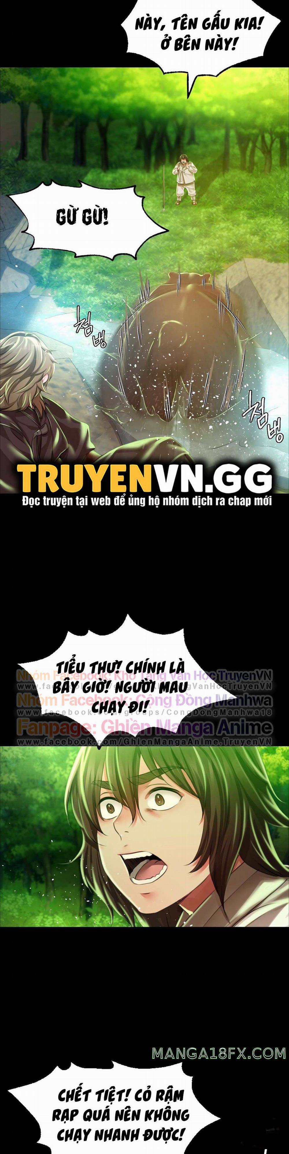 Tiểu Thư 34 trang 15