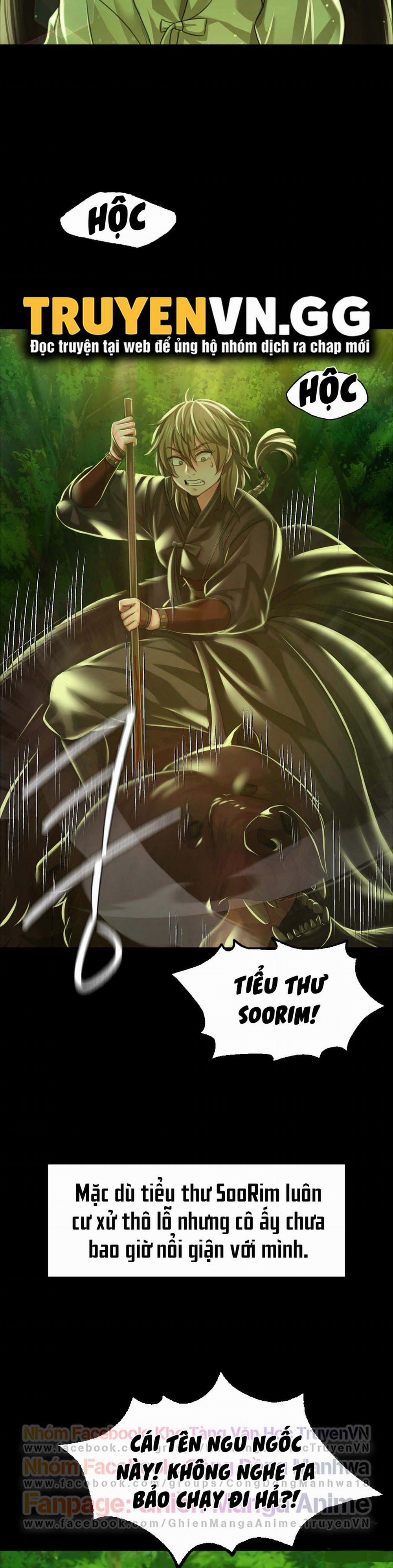 Tiểu Thư 34 trang 19