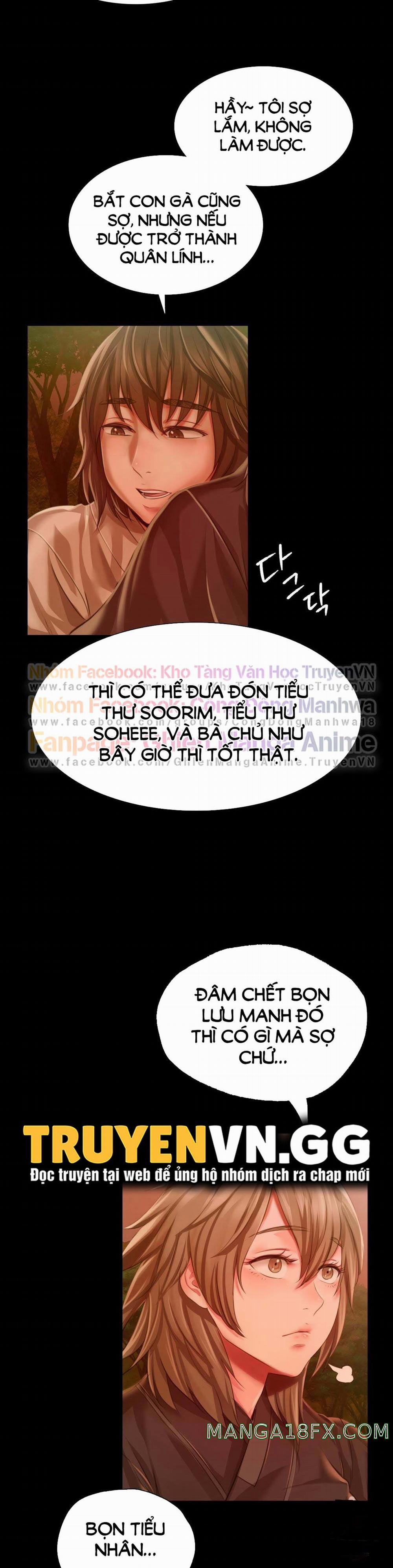 Tiểu Thư 34 trang 24