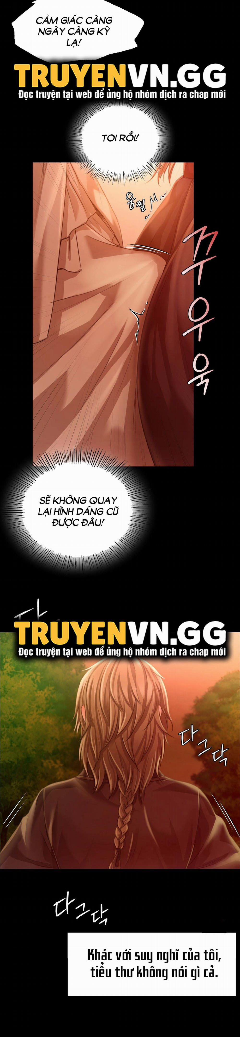 Tiểu Thư 34 trang 30