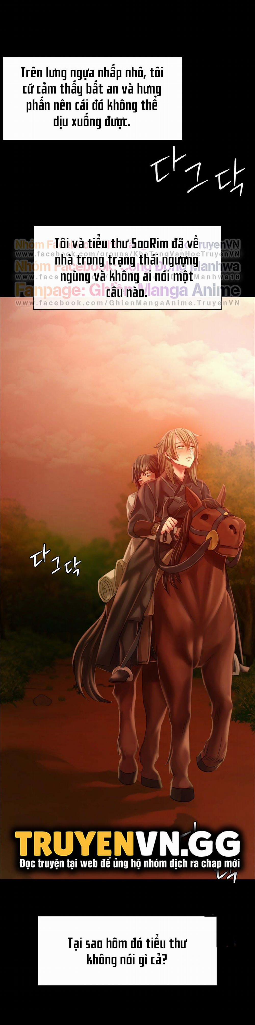 Tiểu Thư 34 trang 31