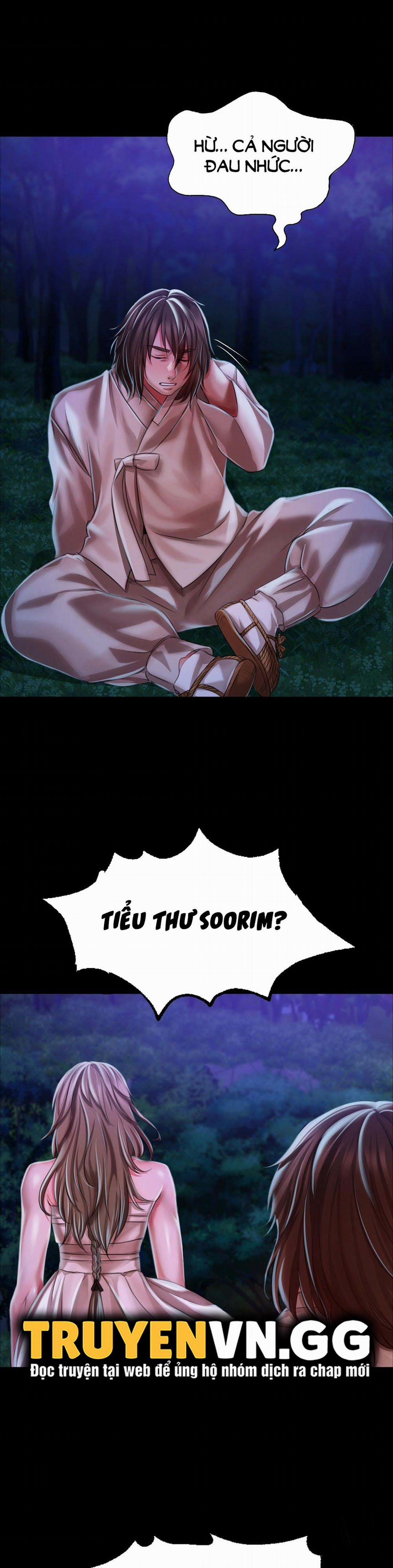 Tiểu Thư 34 trang 33