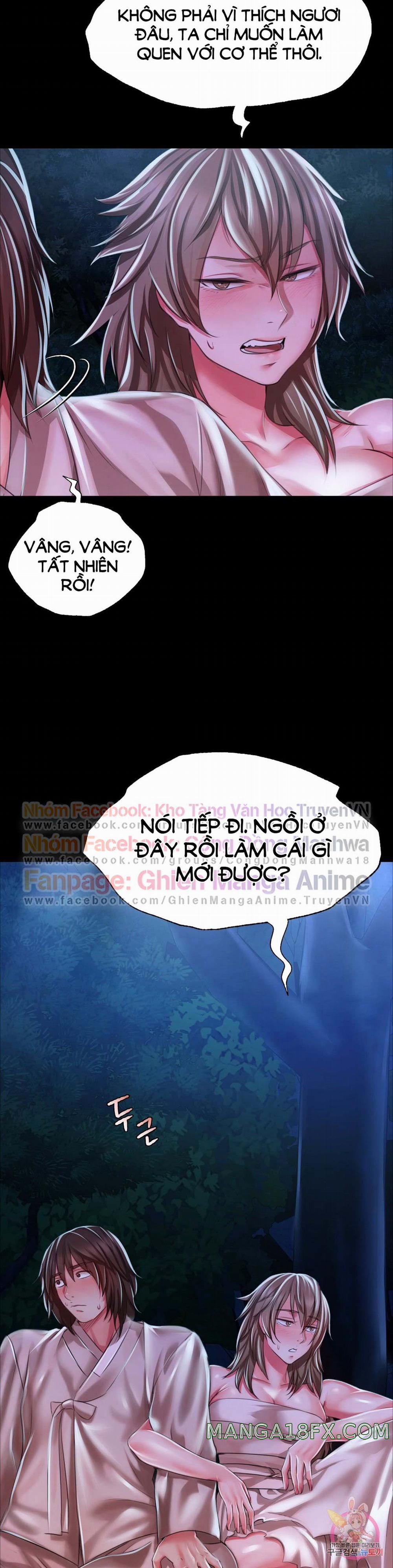 Tiểu Thư 34 trang 42