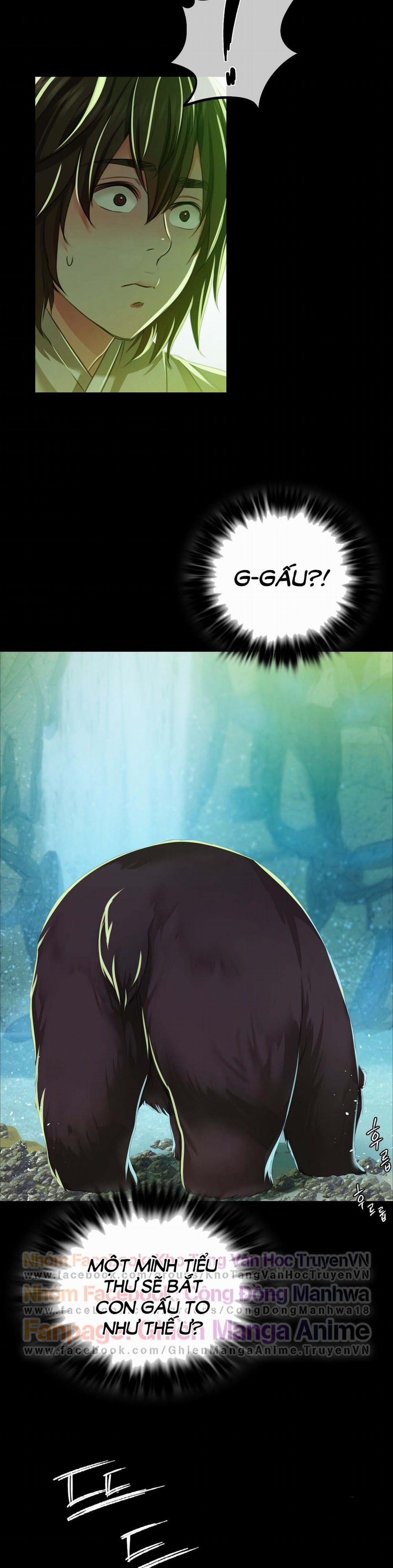 Tiểu Thư 34 trang 7