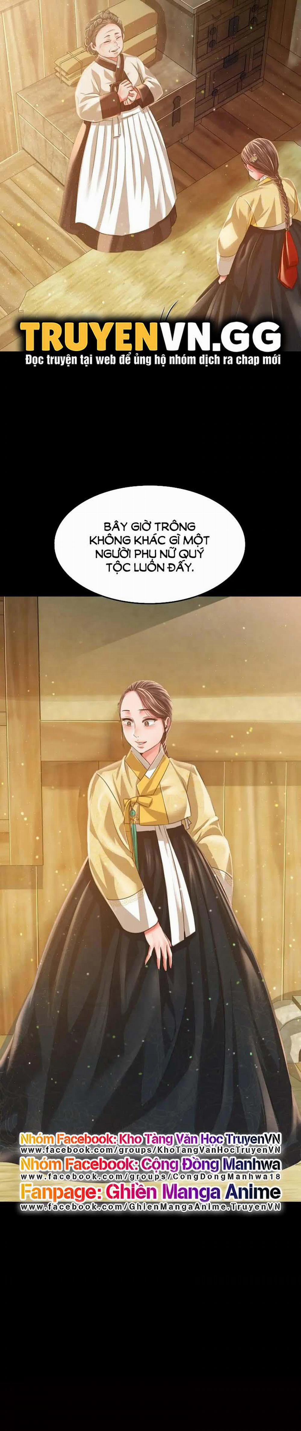 Tiểu Thư 36 trang 1