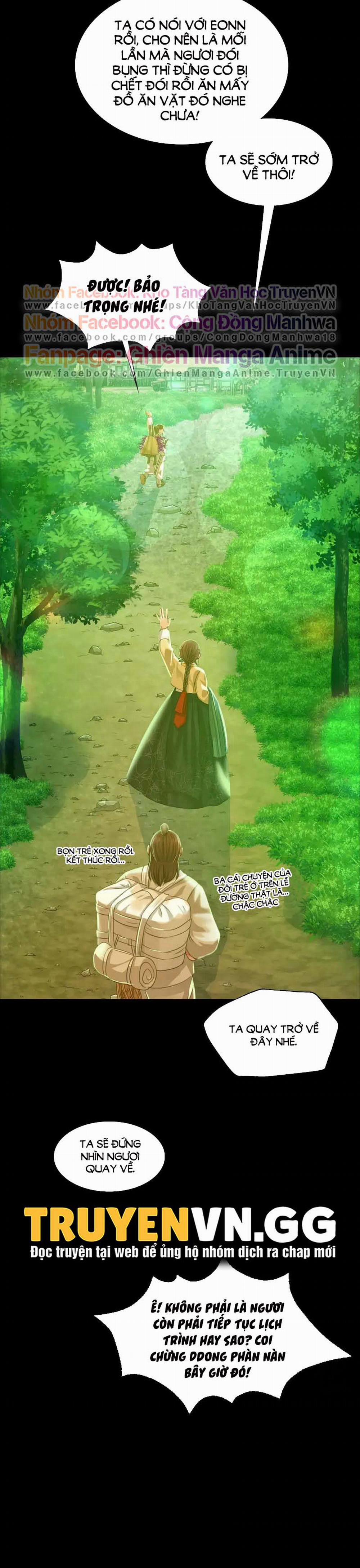 Tiểu Thư 36 trang 12