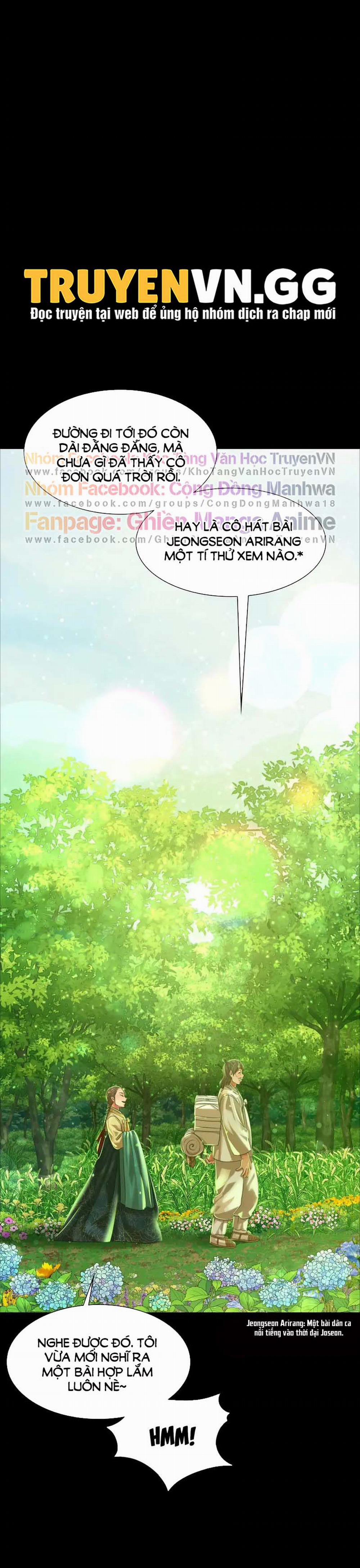 Tiểu Thư 36 trang 13