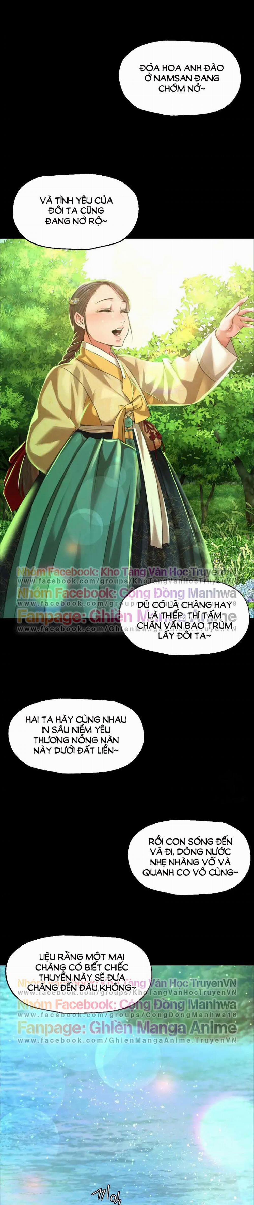 Tiểu Thư 36 trang 14