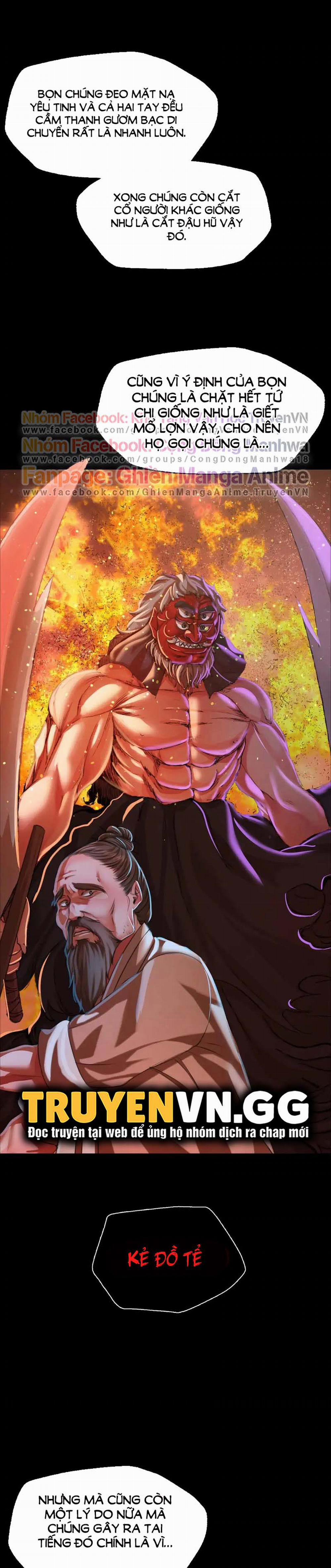 Tiểu Thư 36 trang 16