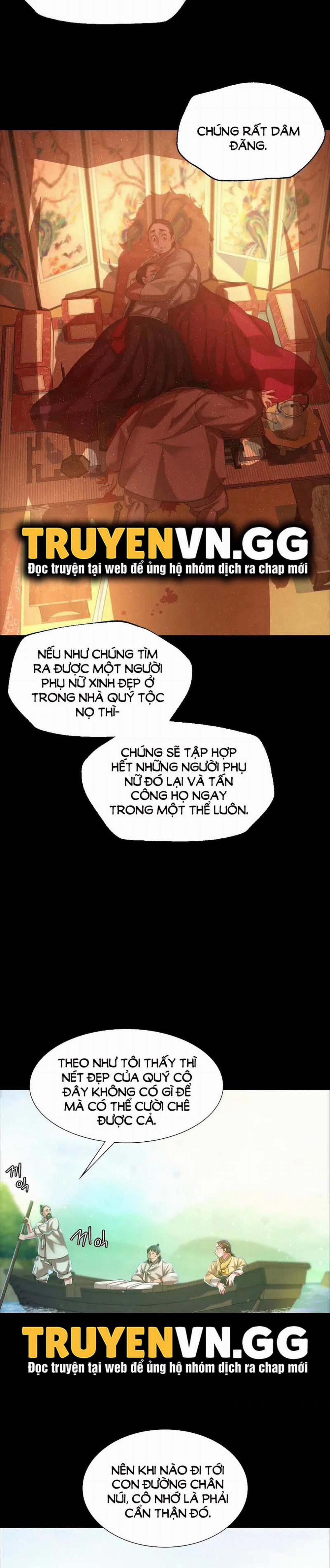 Tiểu Thư 36 trang 17