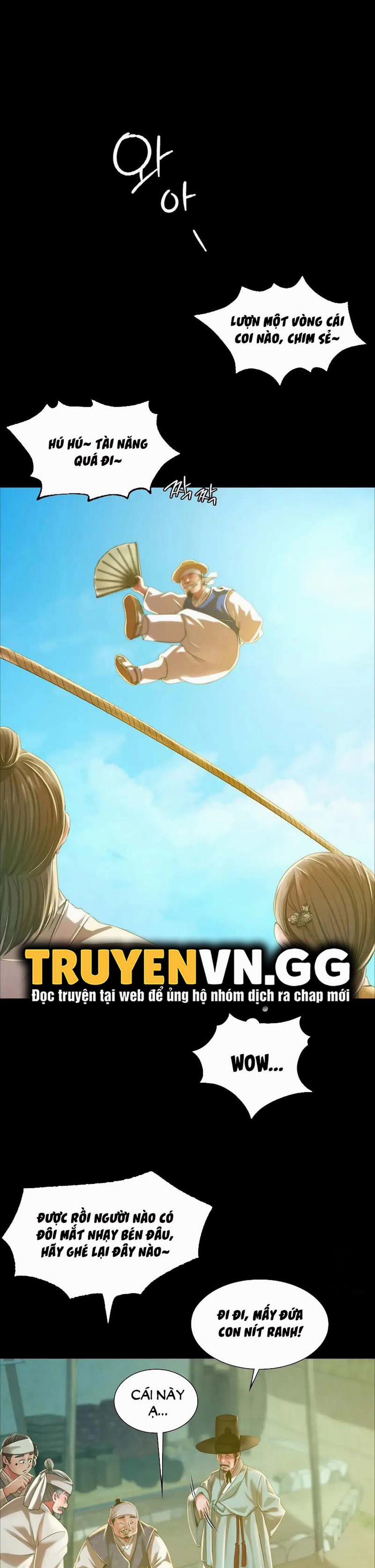 Tiểu Thư 36 trang 19