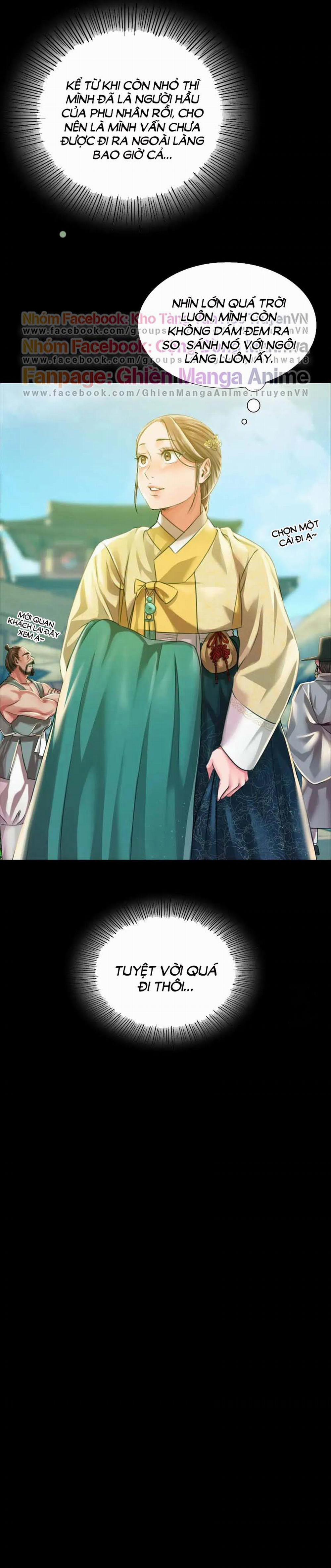 Tiểu Thư 36 trang 21