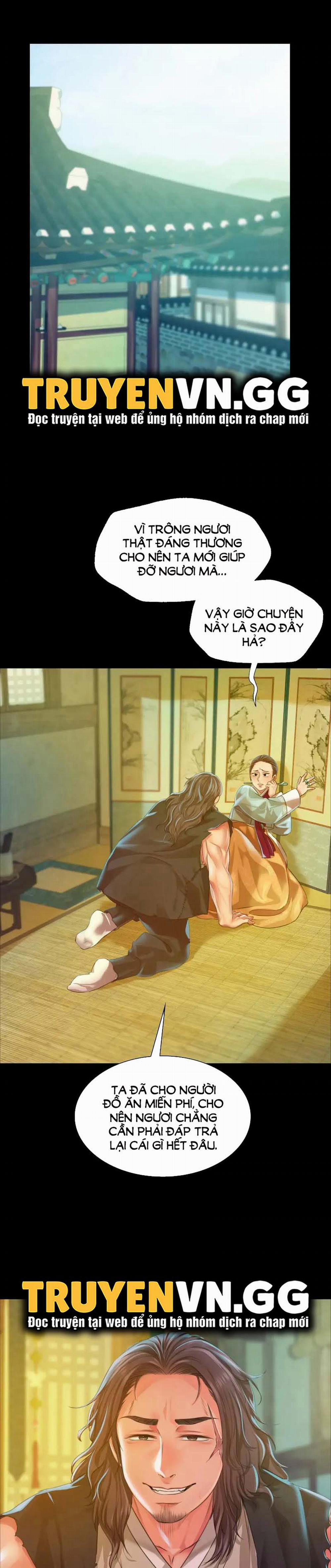 Tiểu Thư 36 trang 22