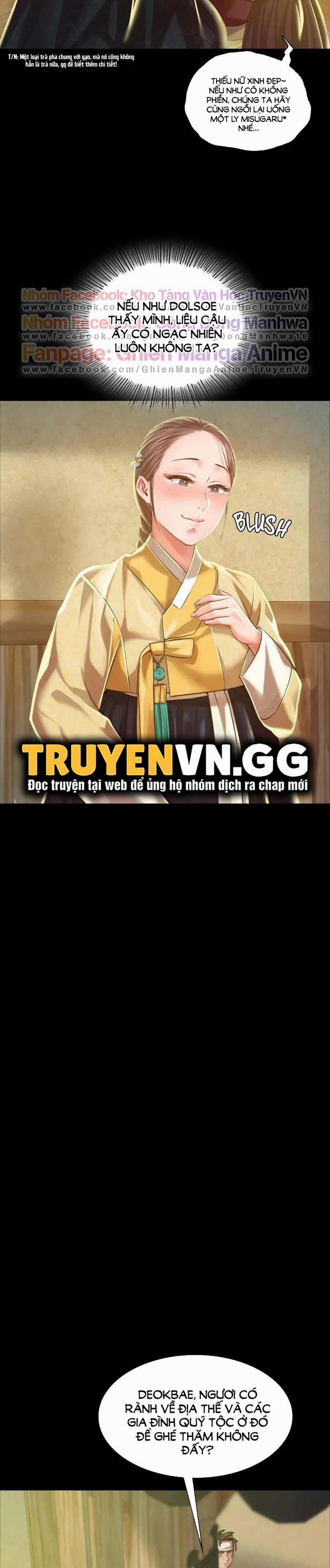 Tiểu Thư 36 trang 3