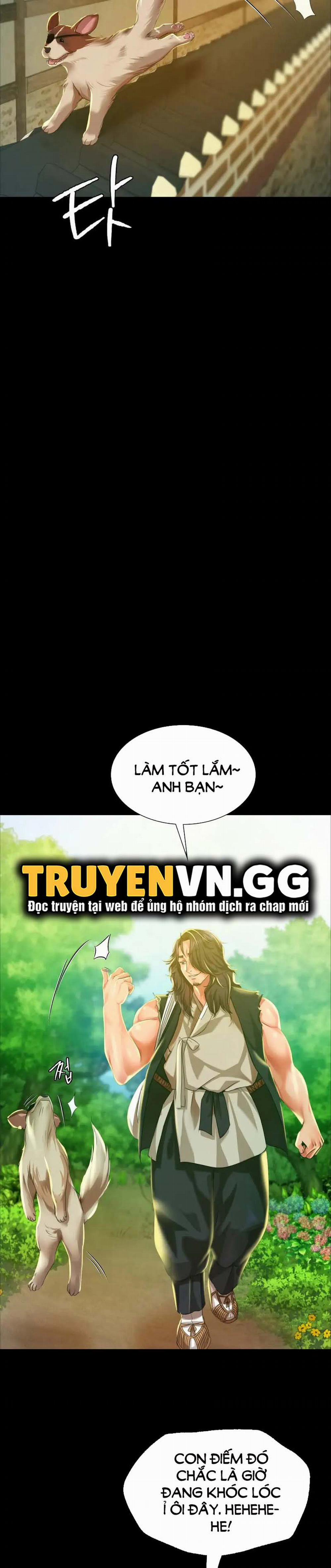 Tiểu Thư 36 trang 32