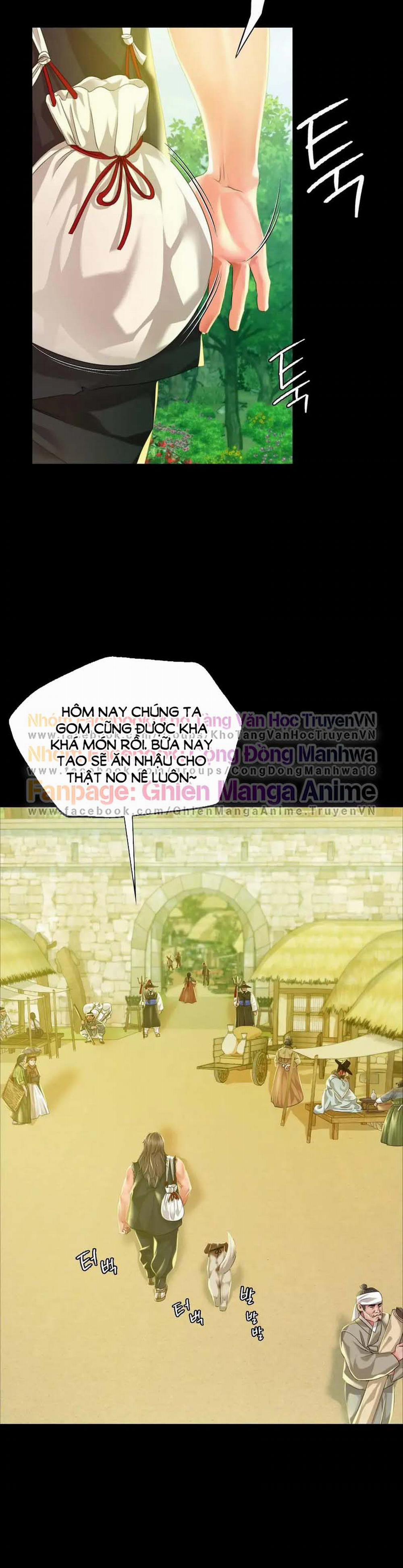 Tiểu Thư 36 trang 33