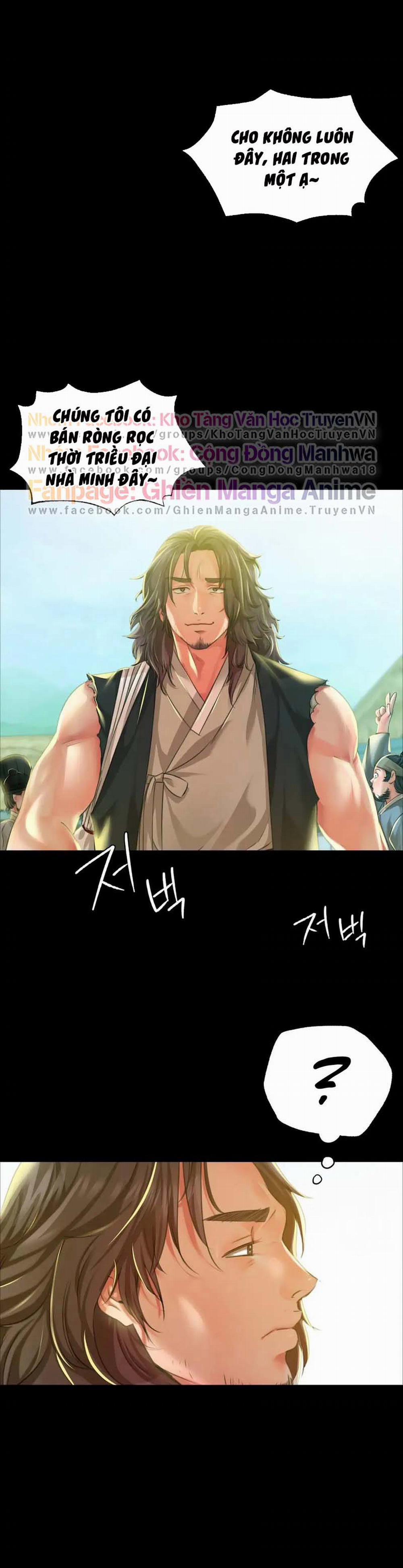 Tiểu Thư 36 trang 34