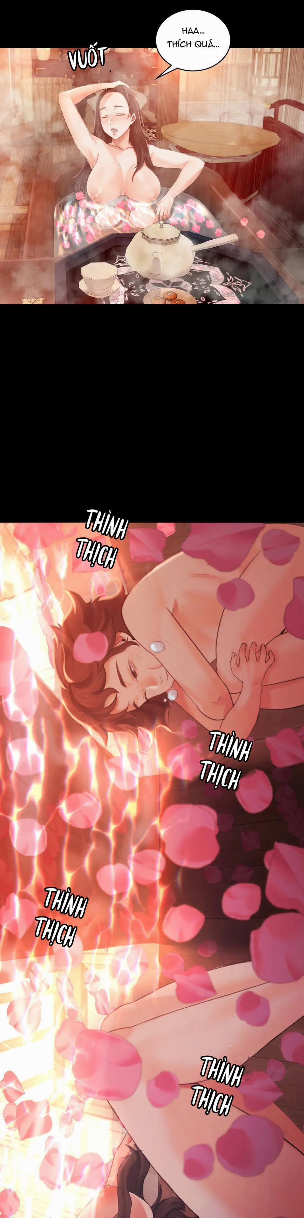 Tiểu Thư 4.1 trang 3