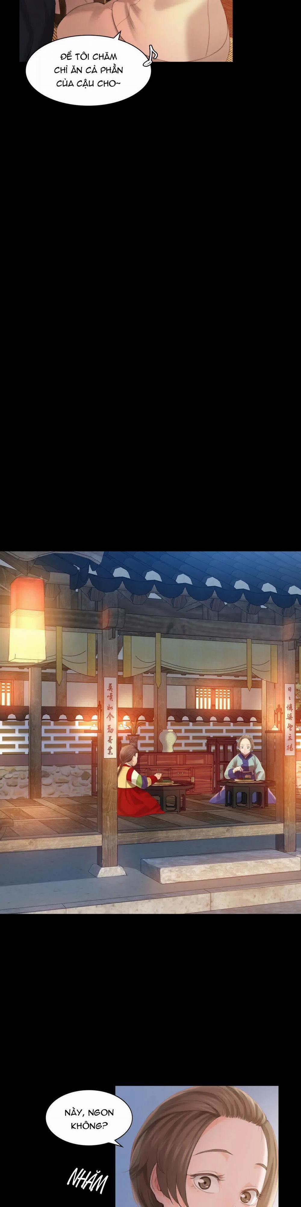 Tiểu Thư 4.1 trang 8