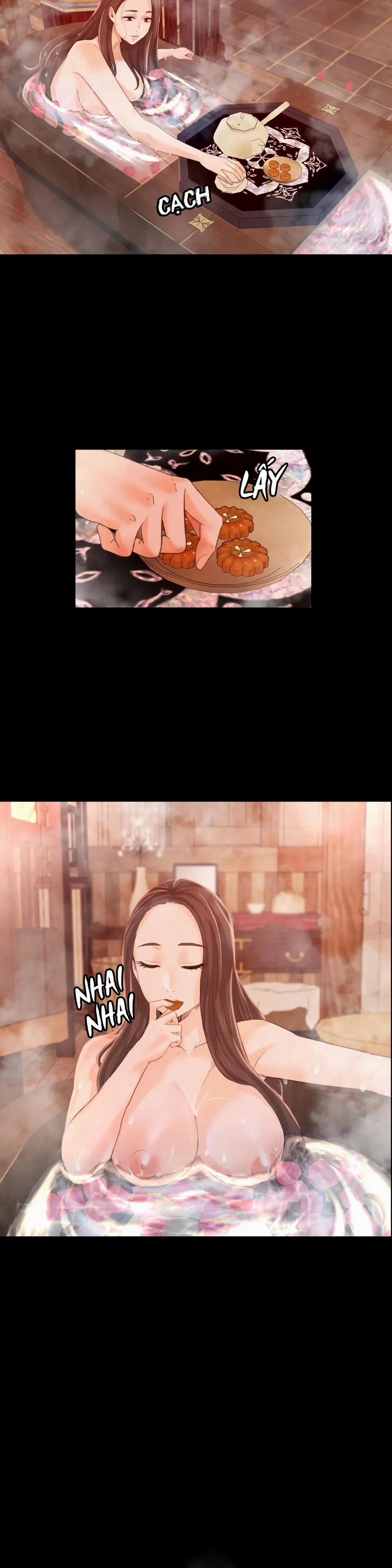 Tiểu Thư 4 trang 29