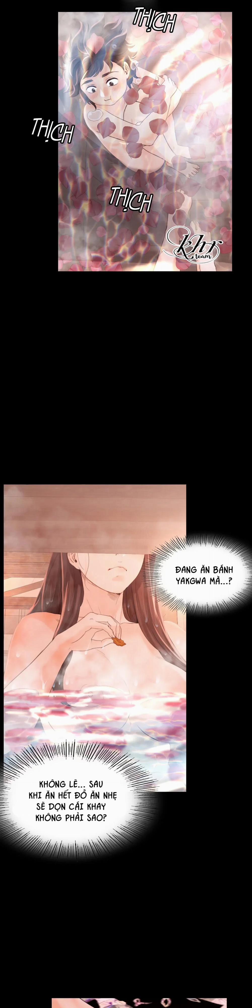 Tiểu Thư 4 trang 30