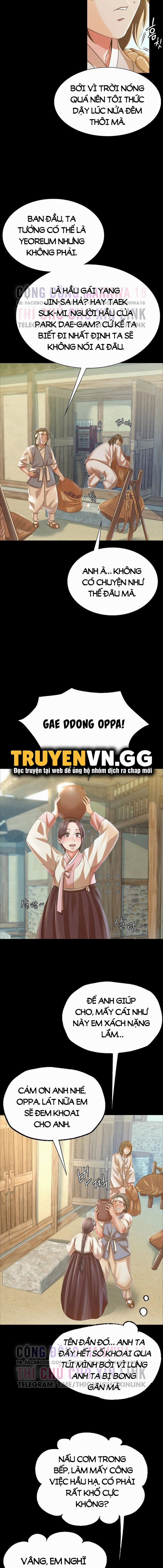 Tiểu Thư 45 trang 13