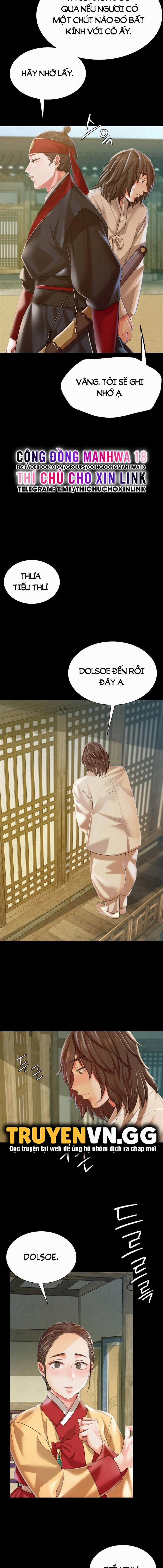 Tiểu Thư 45 trang 16