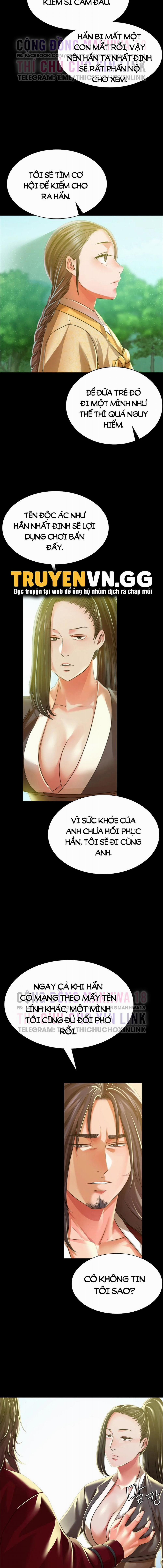 Tiểu Thư 45 trang 9