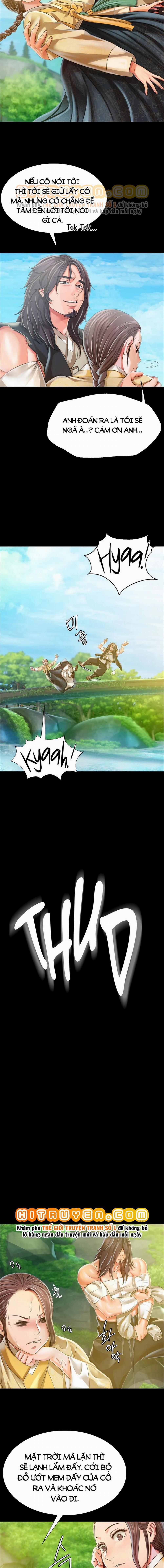 Tiểu Thư 48 trang 14