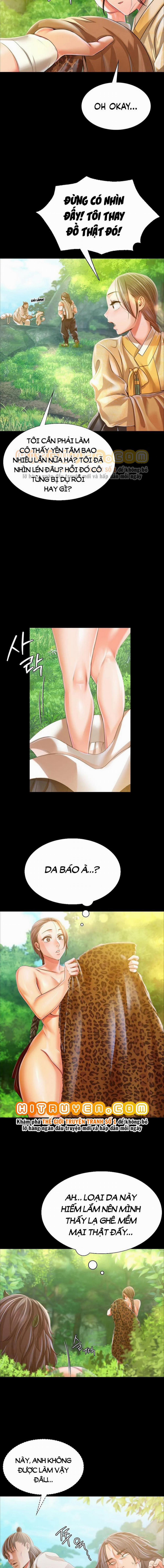 Tiểu Thư 48 trang 15