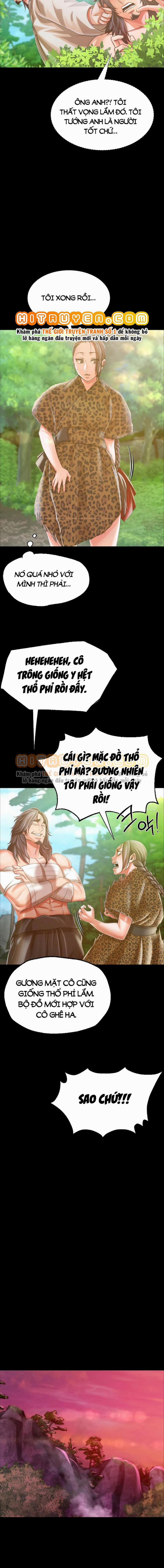 Tiểu Thư 48 trang 16