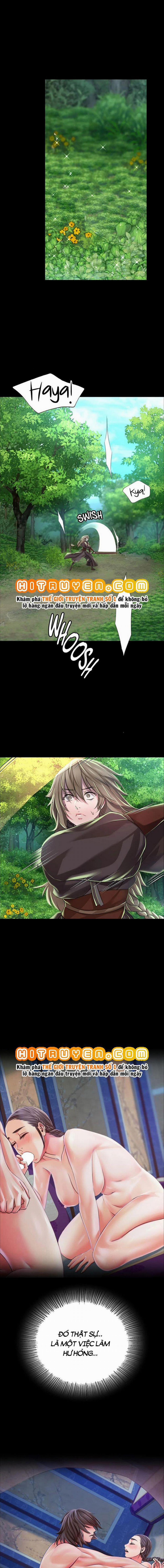 Tiểu Thư 48 trang 2