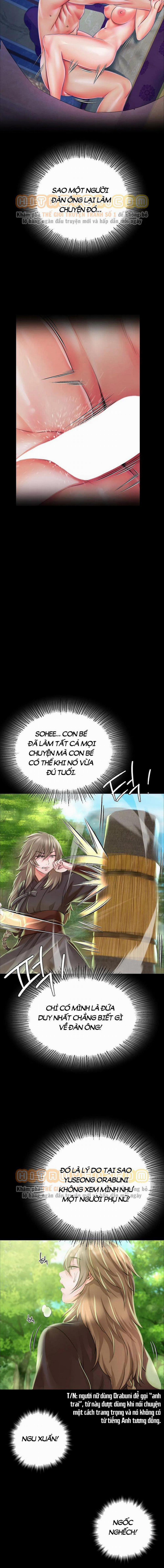 Tiểu Thư 48 trang 3