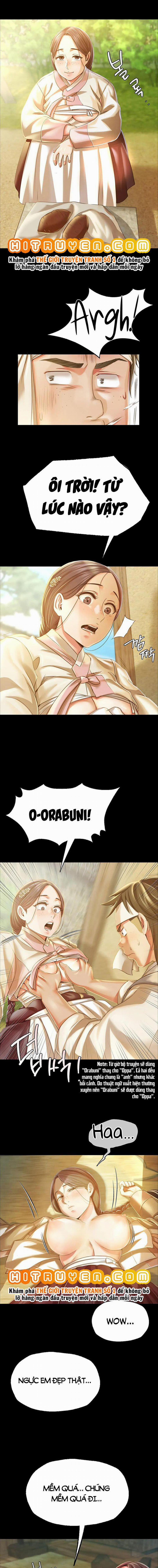 Tiểu Thư 49 trang 1