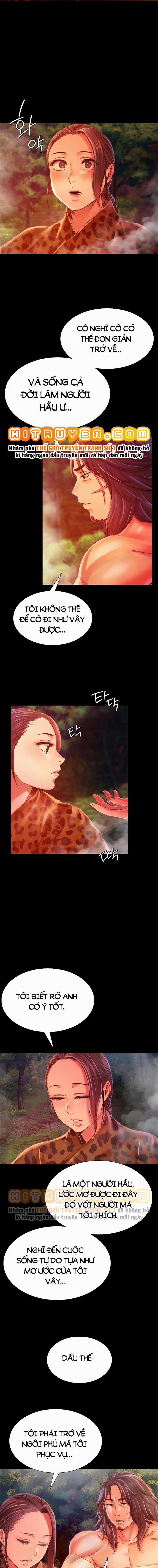 Tiểu Thư 49 trang 11