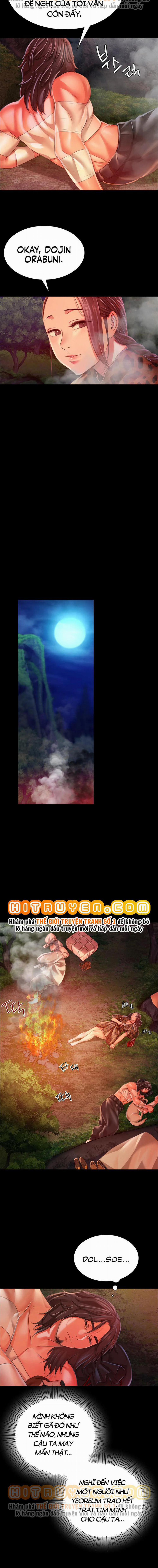 Tiểu Thư 49 trang 13