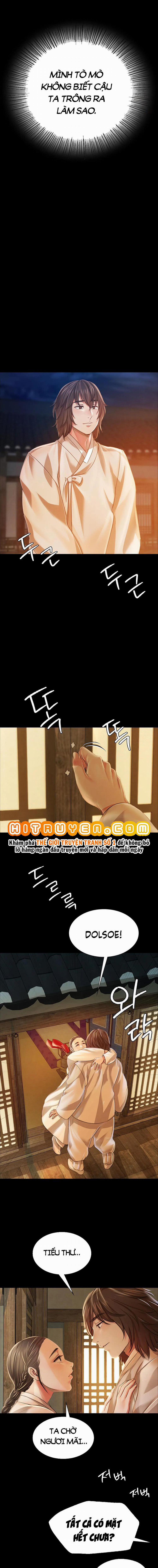 Tiểu Thư 49 trang 14