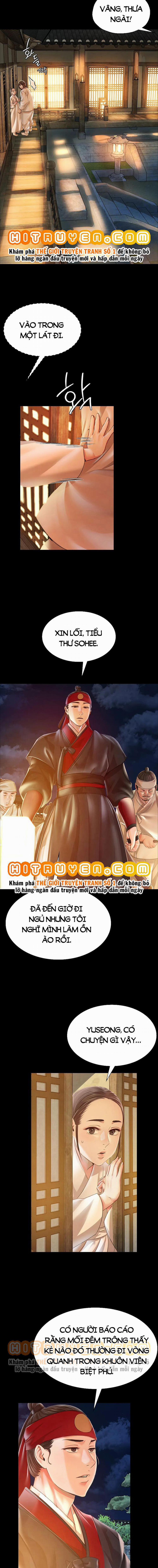 Tiểu Thư 49 trang 15