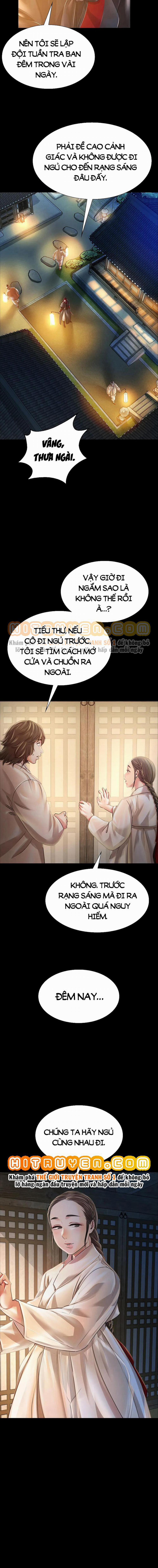 Tiểu Thư 49 trang 16