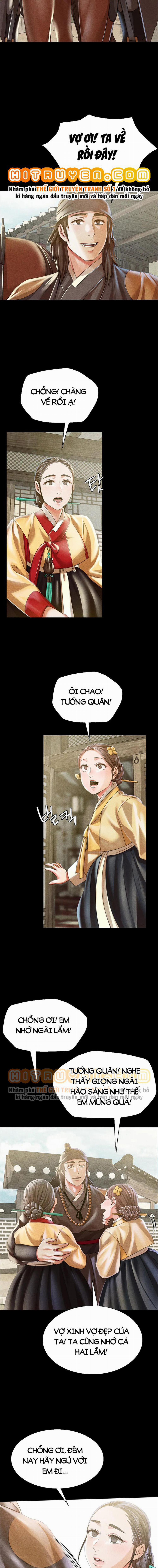 Tiểu Thư 49 trang 4