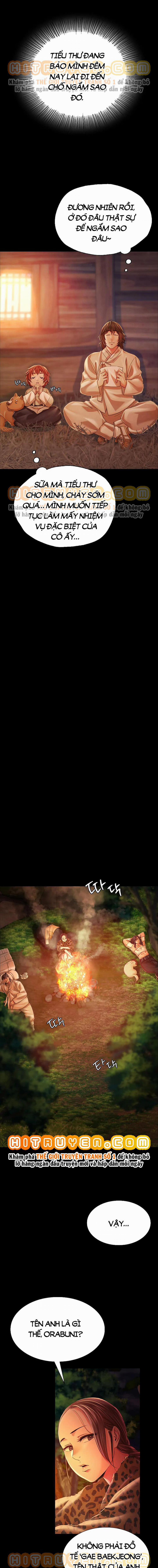 Tiểu Thư 49 trang 7