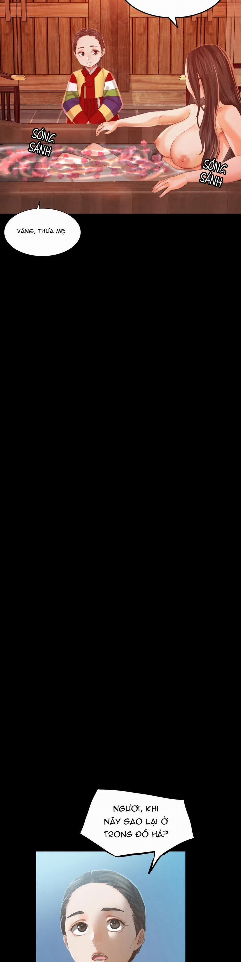 Tiểu Thư 5.1 trang 10