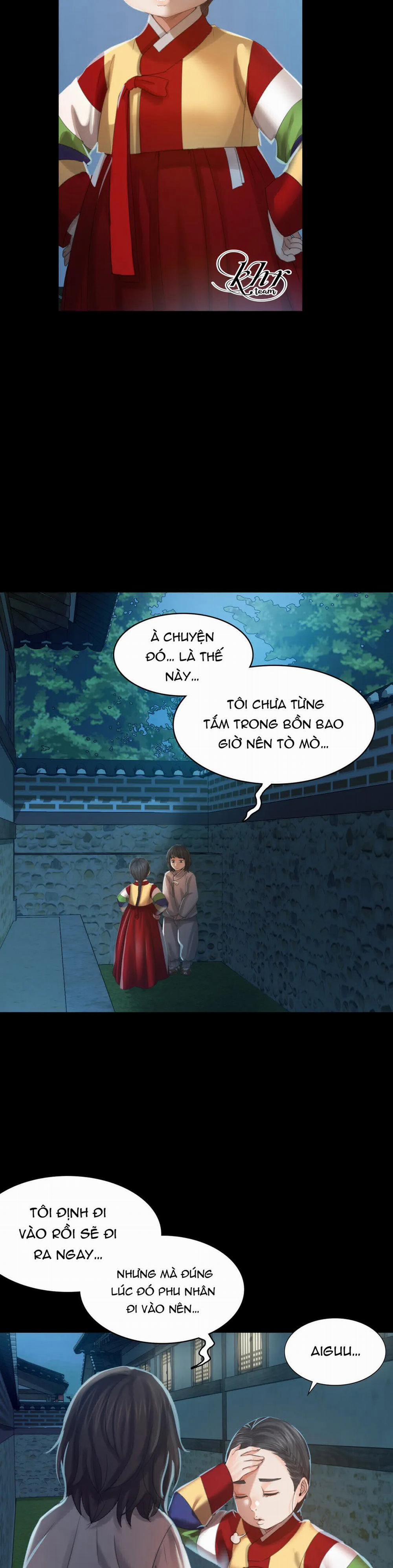 Tiểu Thư 5.1 trang 11