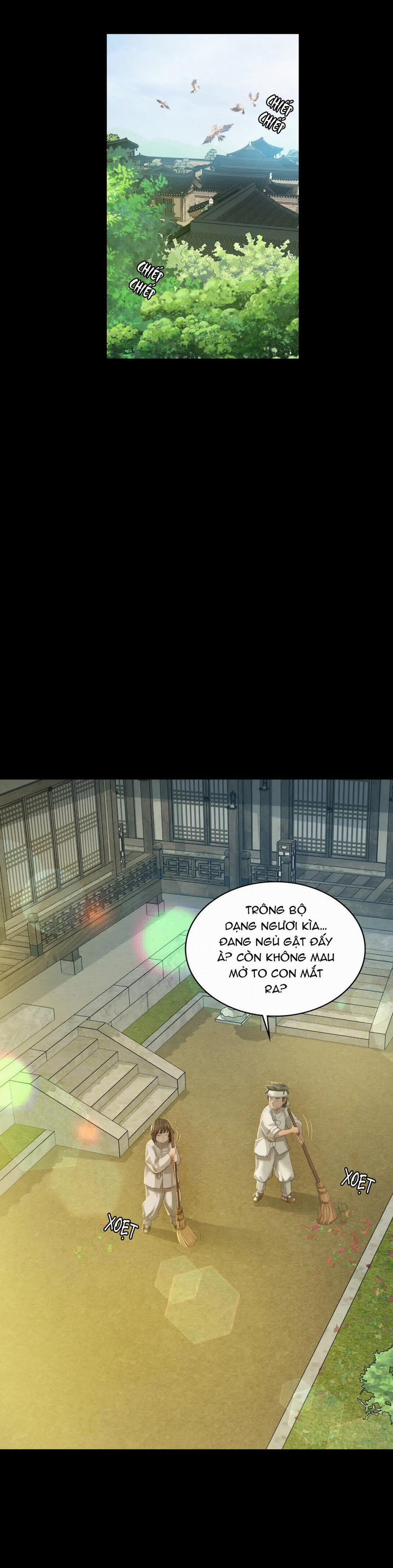 Tiểu Thư 5.1 trang 15