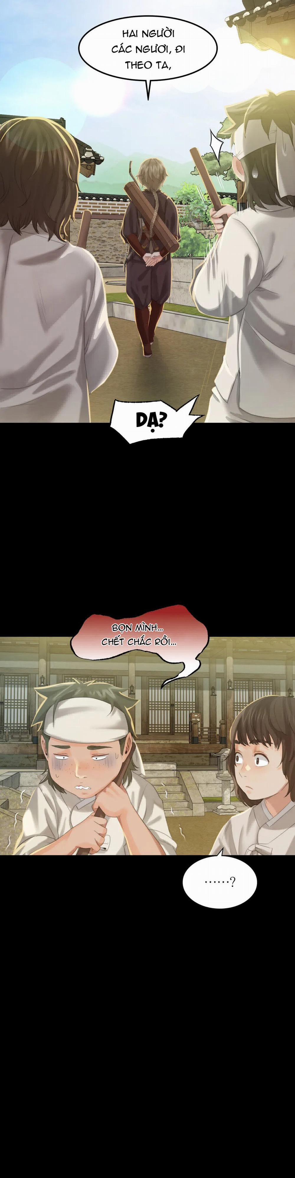 Tiểu Thư 5.1 trang 19