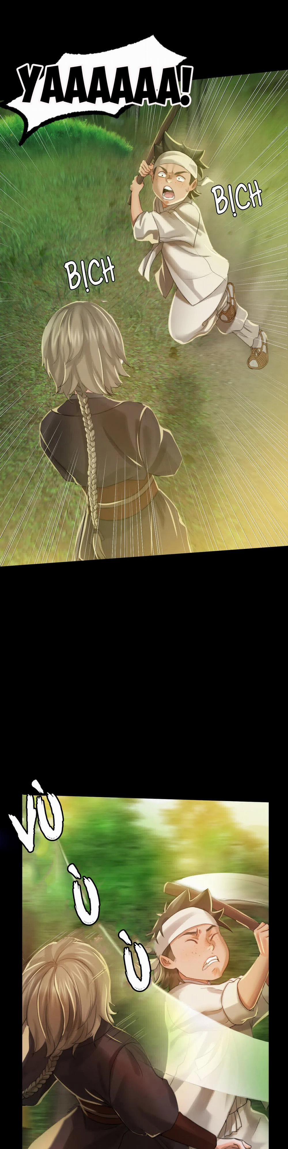 Tiểu Thư 5.1 trang 22